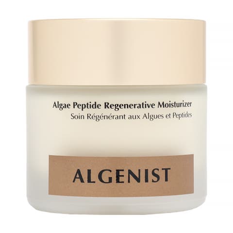 Algae Peptide Regenerative Moisturizer