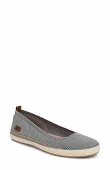 Blowfish Malibu EZ Does Knit Ballet Flat