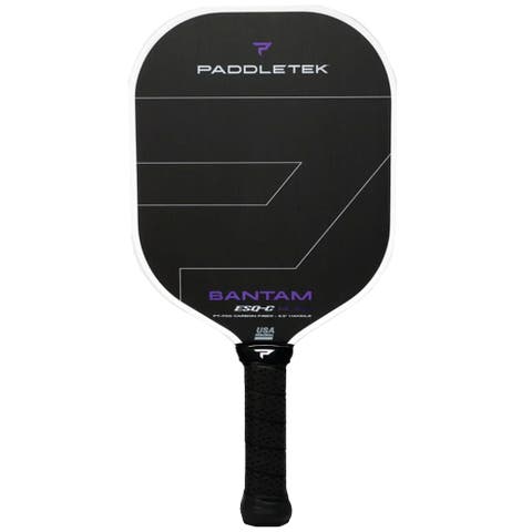Bantam Esquire C 12.7 Pickleball Paddle