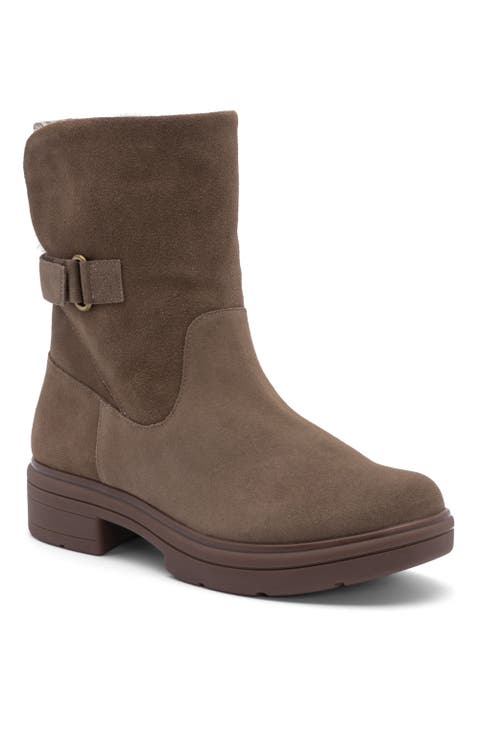 Vista Mid Boot