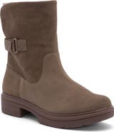 ABEO Vista Mid Boot
