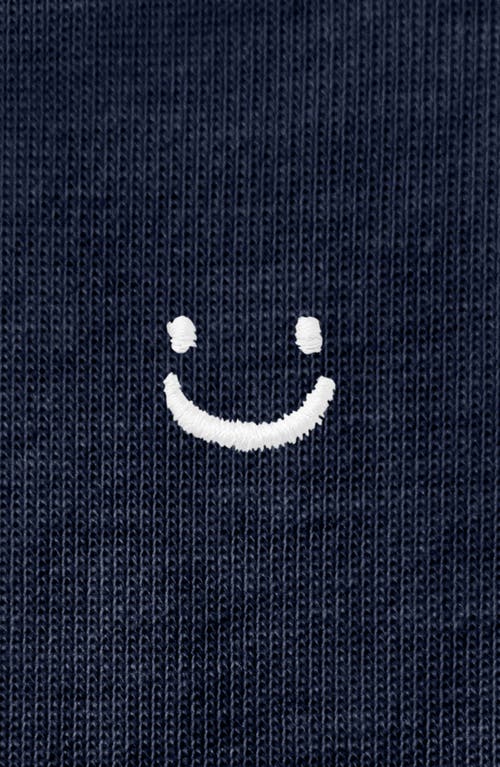 Dalix Mens Lil Smile Jersey Tee