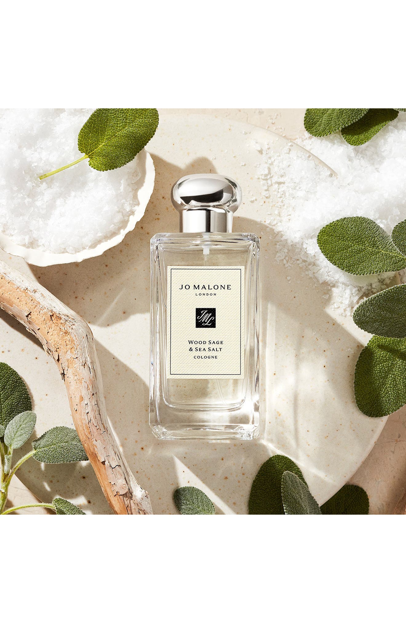 Wood Sage & Sea Salt Home & Away Gift Set $262 Value | Nordstrom