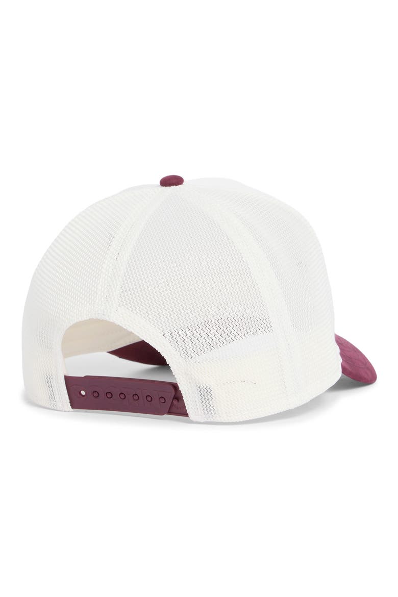 Alpha Baseball Cap, Alternate, color, DUST / DESIRE