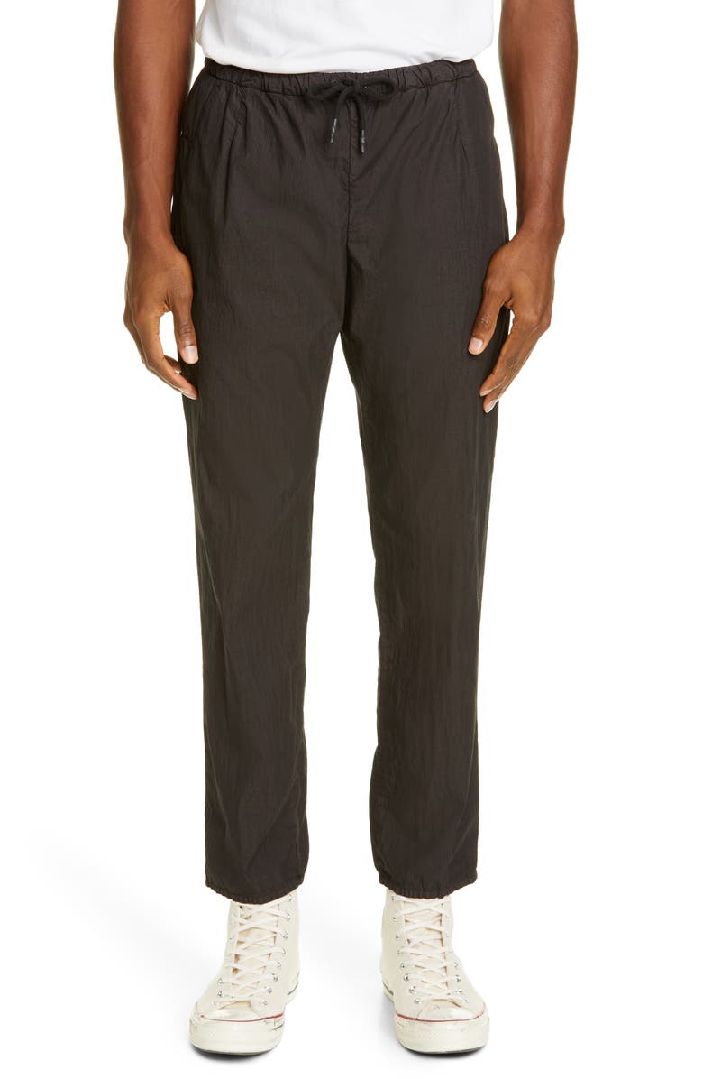 PRESIDENT's Travel Poplin Trousers, Main, color,