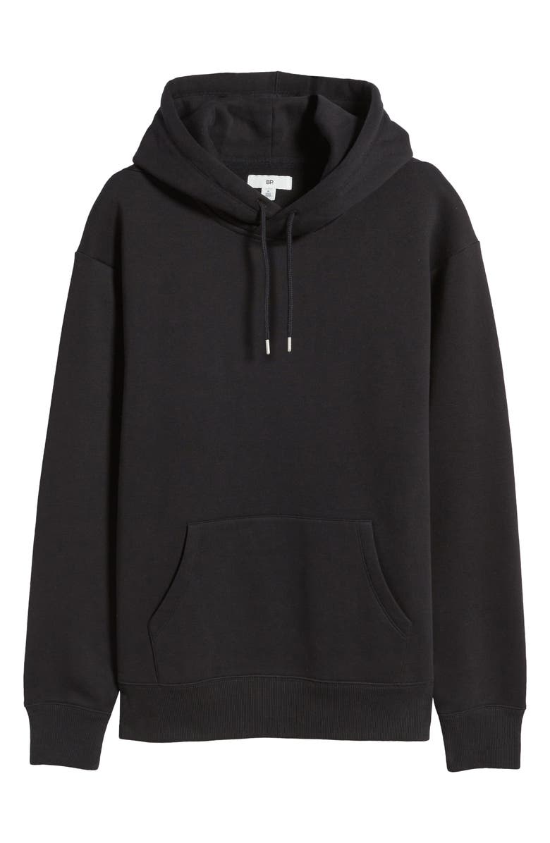 BP. Fleece Pullover Hoodie, Alternate, color, 