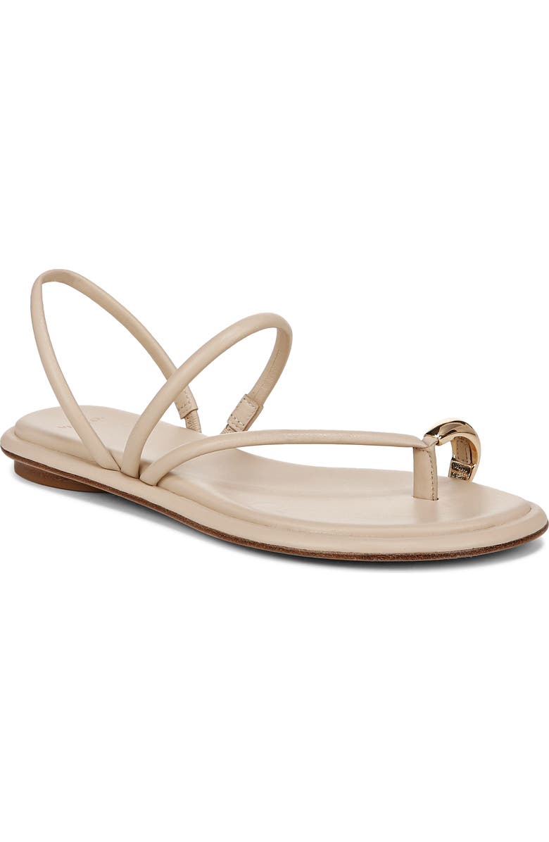 Vince Lucila Sandal, Main, color, Birchsand