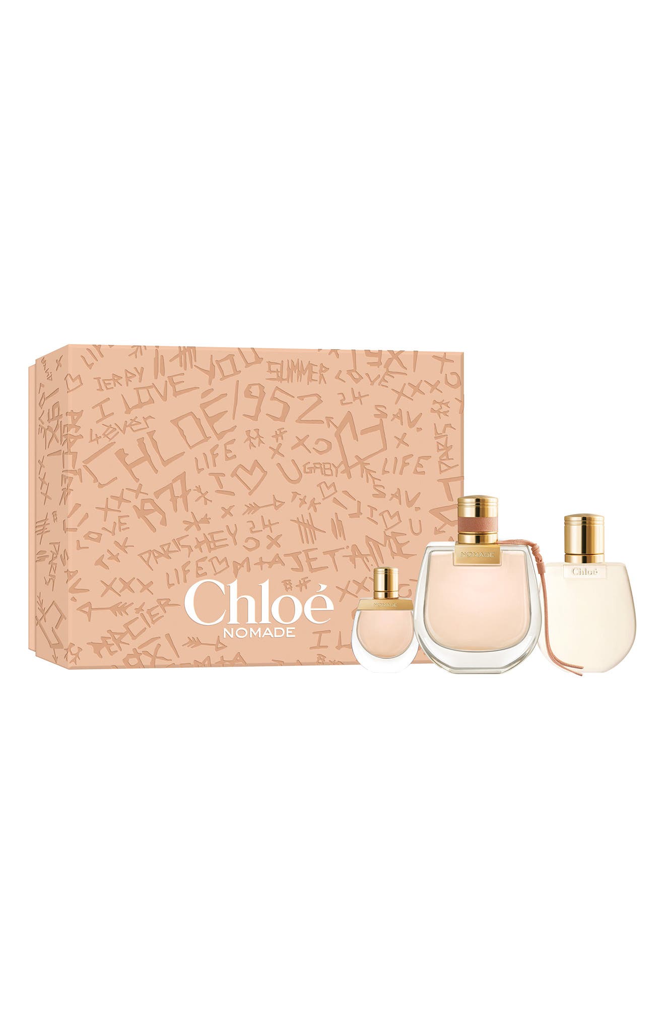 Nomade Eau de Parfum Set