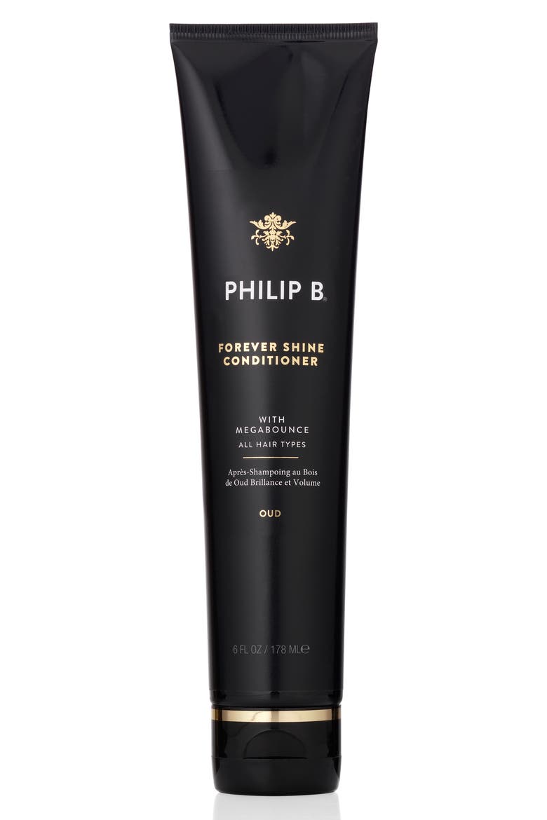 Forever Shine Conditioner, Main, color, NO COLOR