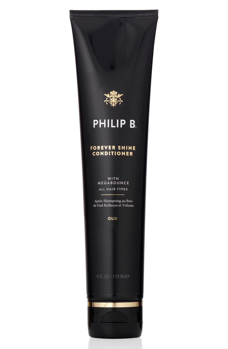 PHILIP B<sup>®</sup> Forever Shine Conditioner, Main, color, 