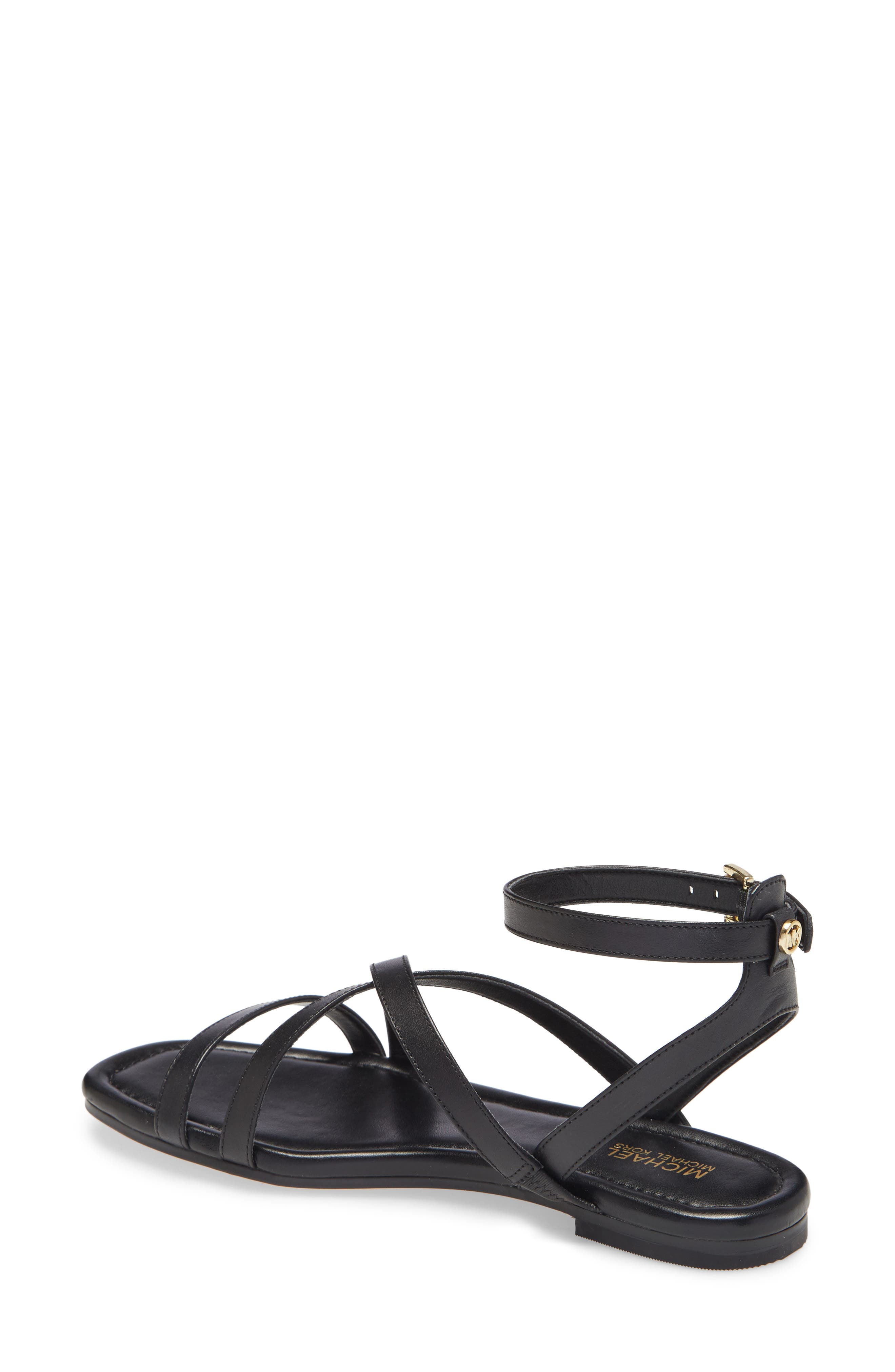 MICHAEL Michael Kors Tasha Sandal, Alternate, color, 
