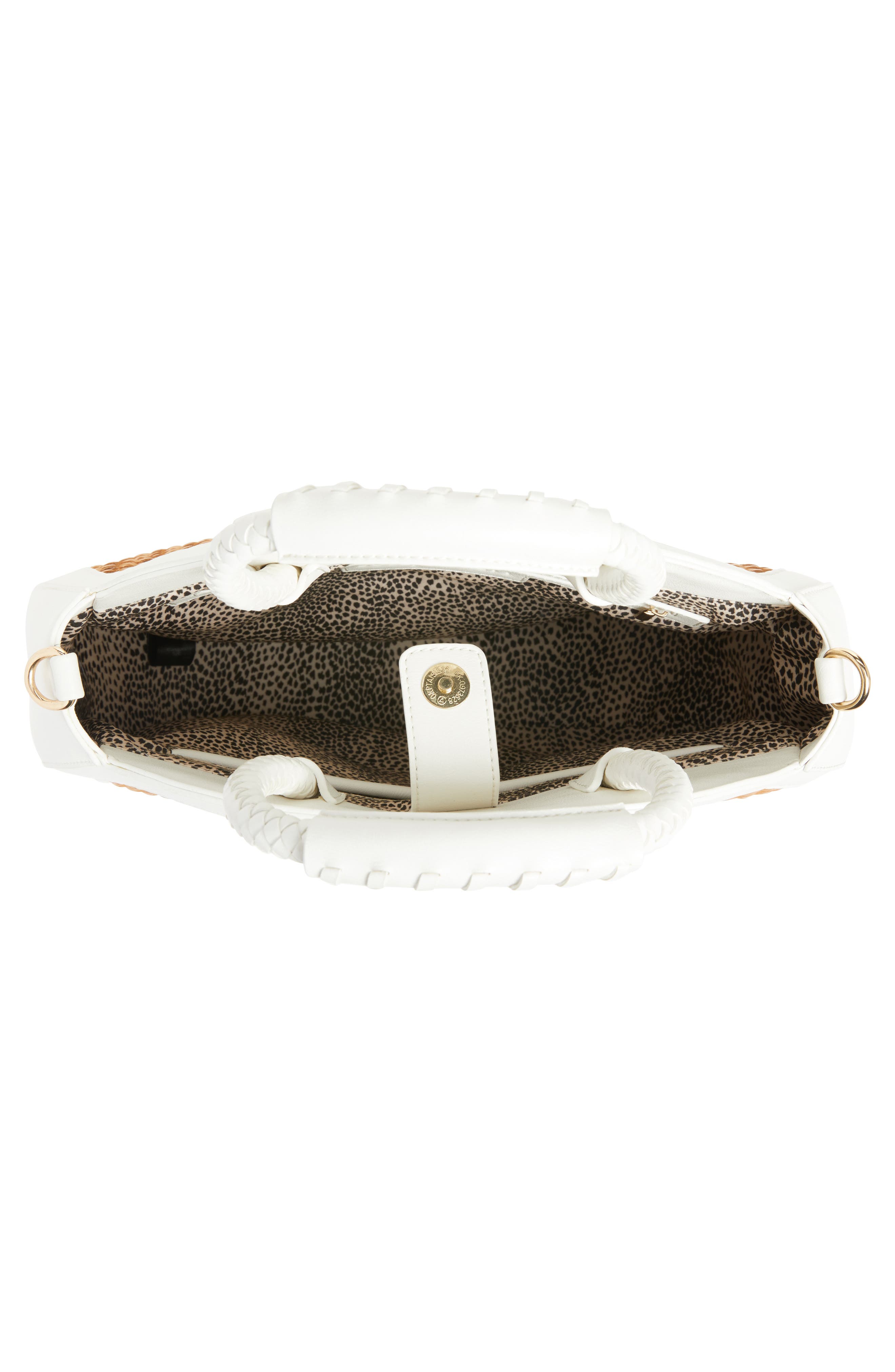 Sole Society Market Canteen Crossbody Bag, Alternate, color, 