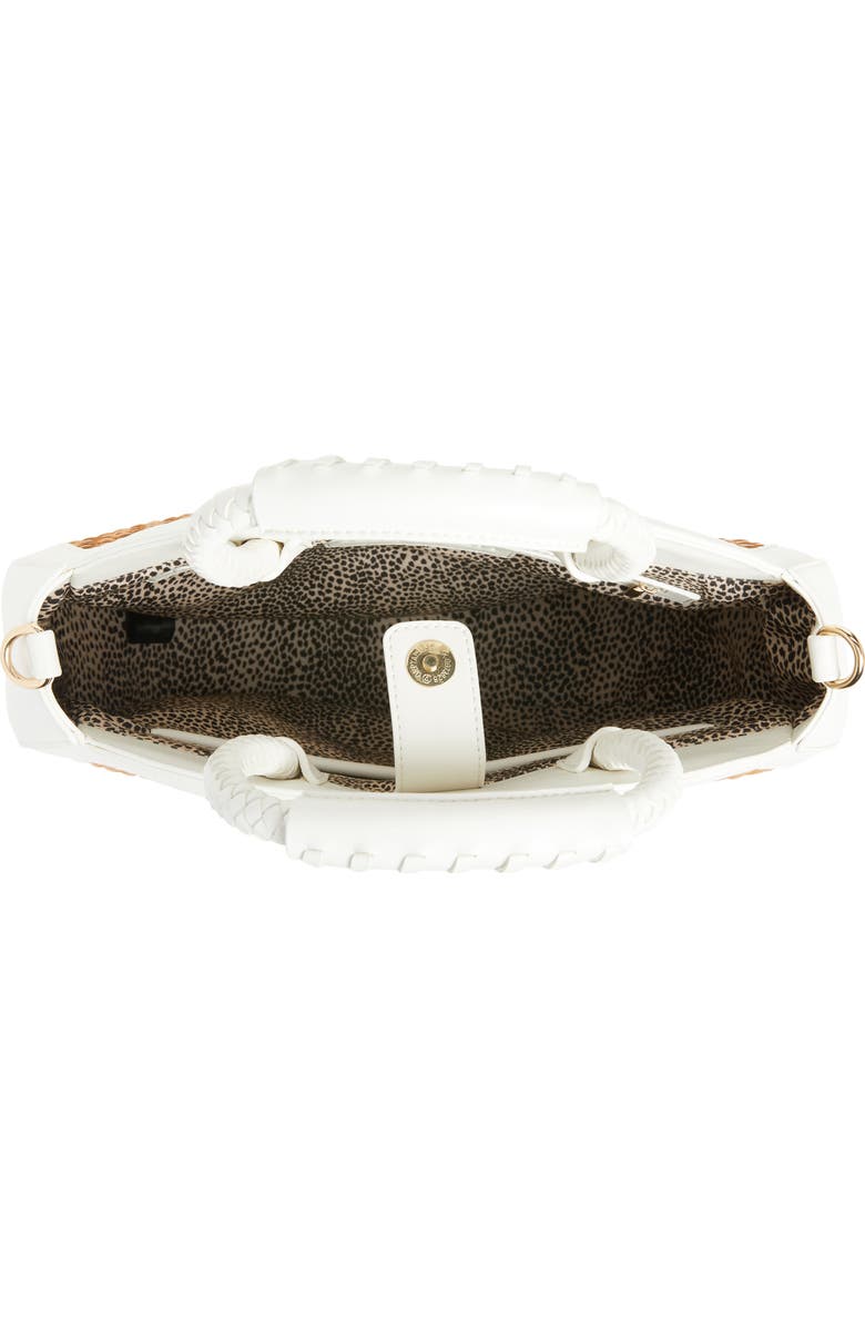 Sole Society Market Canteen Crossbody Bag, Alternate, color,