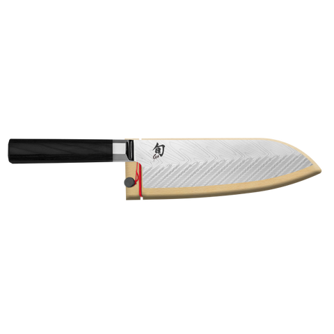 Dual Core Santoku, 7 Inch