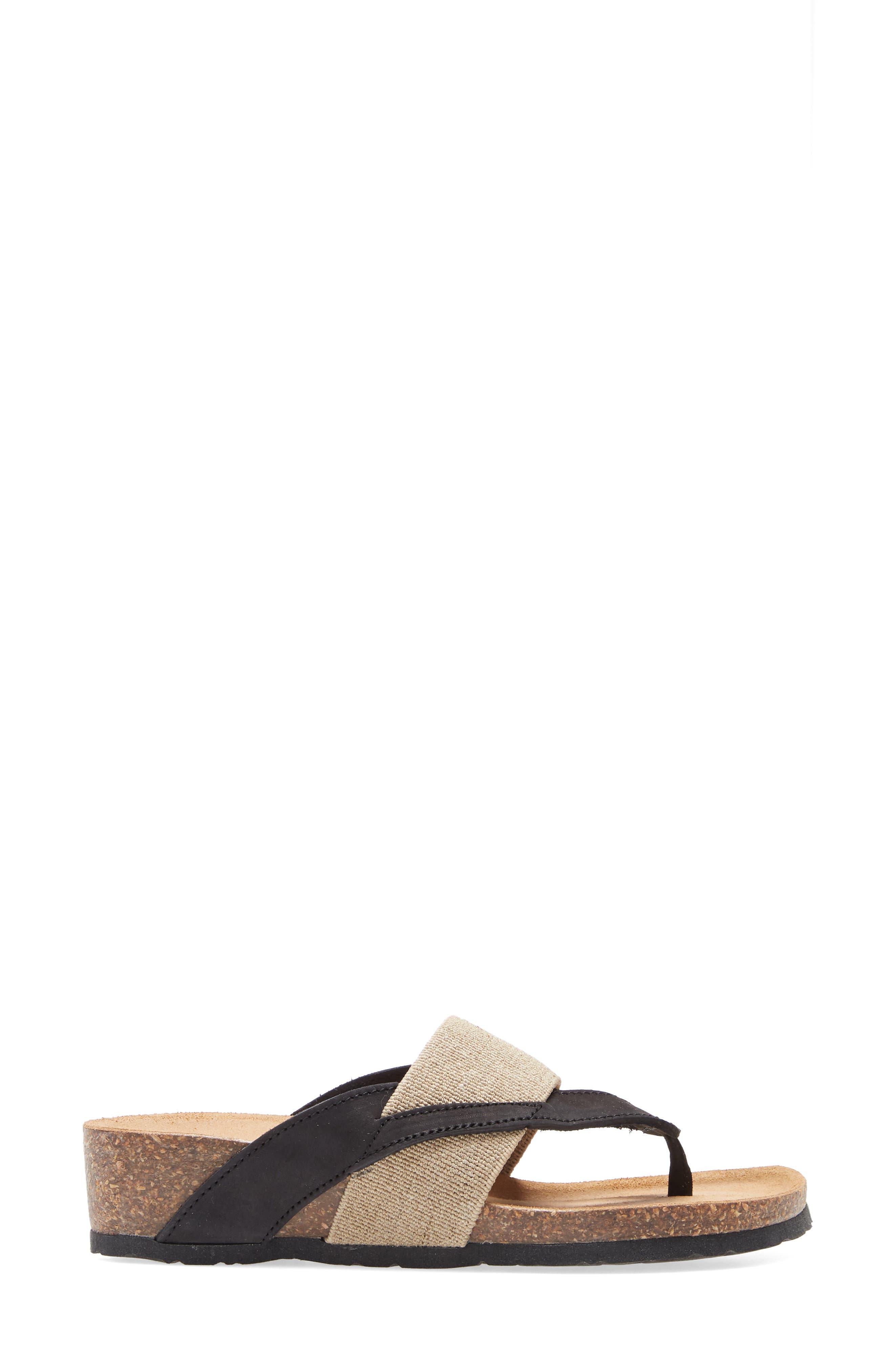 Bos. & Co. Lars Sandal, Alternate, color, 