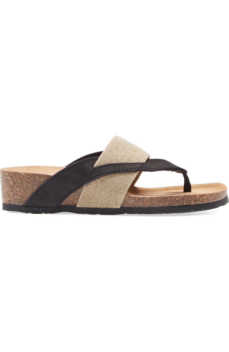Bos. & Co. Lars Sandal, Alternate, color,