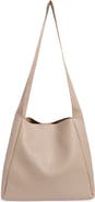 BCBG Extra Long Strap Tote Bag