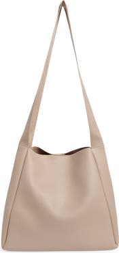 BCBG Extra Long Strap Tote Bag