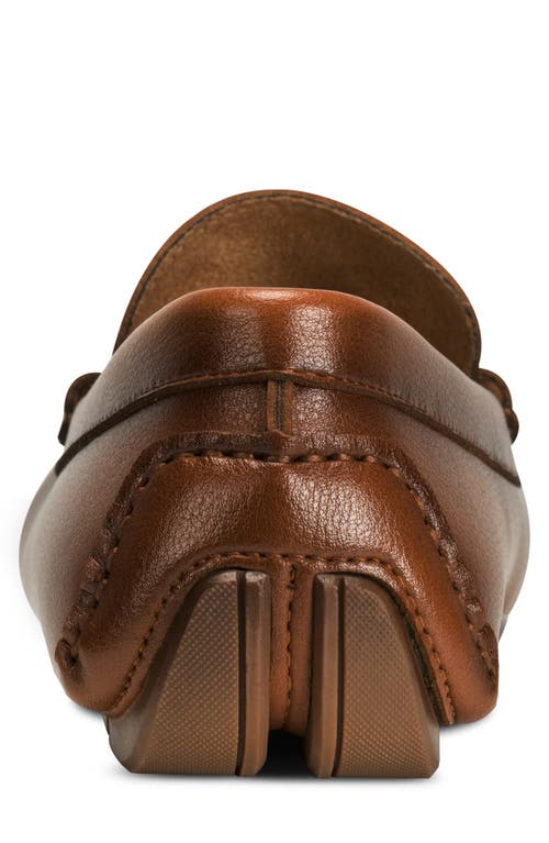 Reaction Kenneth Cole Driving Loafer In Multi