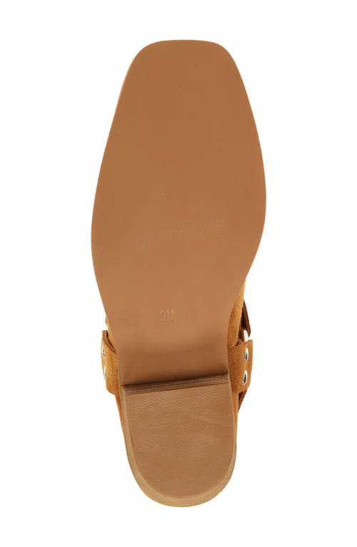 JEFFREY CAMPBELL JEFFREY CAMPBELL WAYLON HARNESS BOOT 