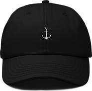 Dalix Anchor Dad Cap