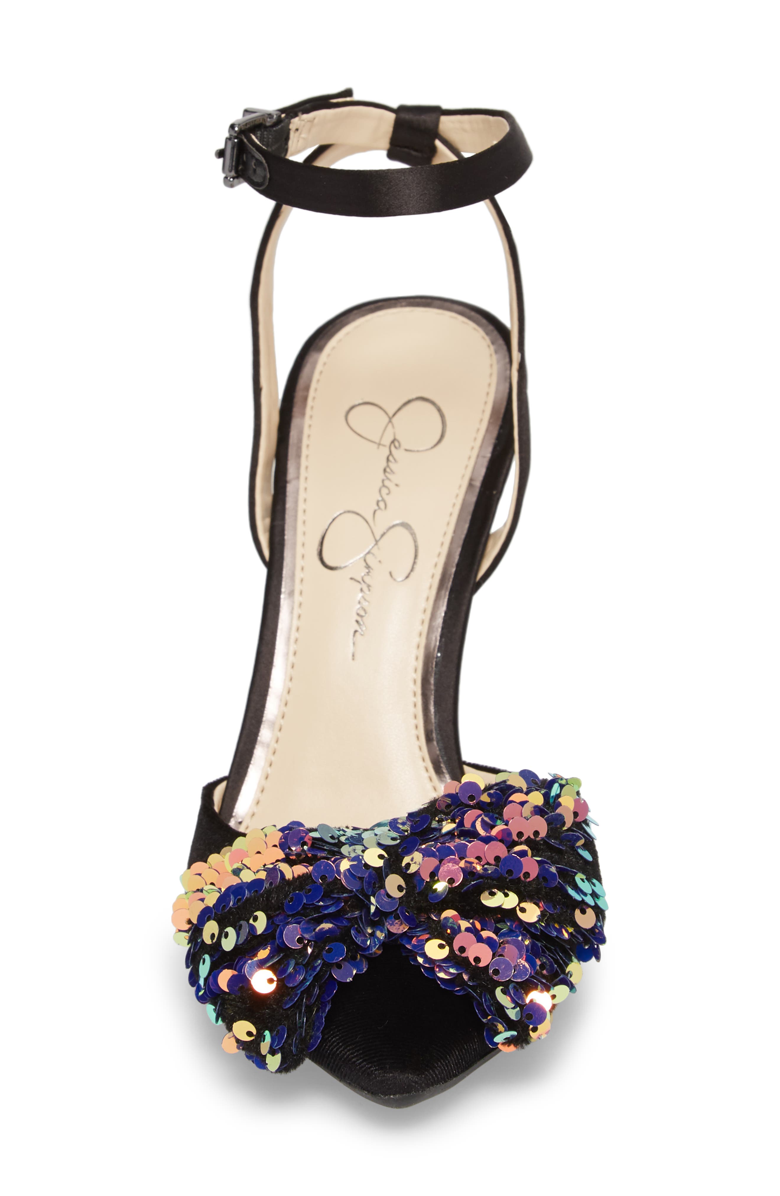 Jessica Simpson Pearlanna Pump, Alternate, color, 