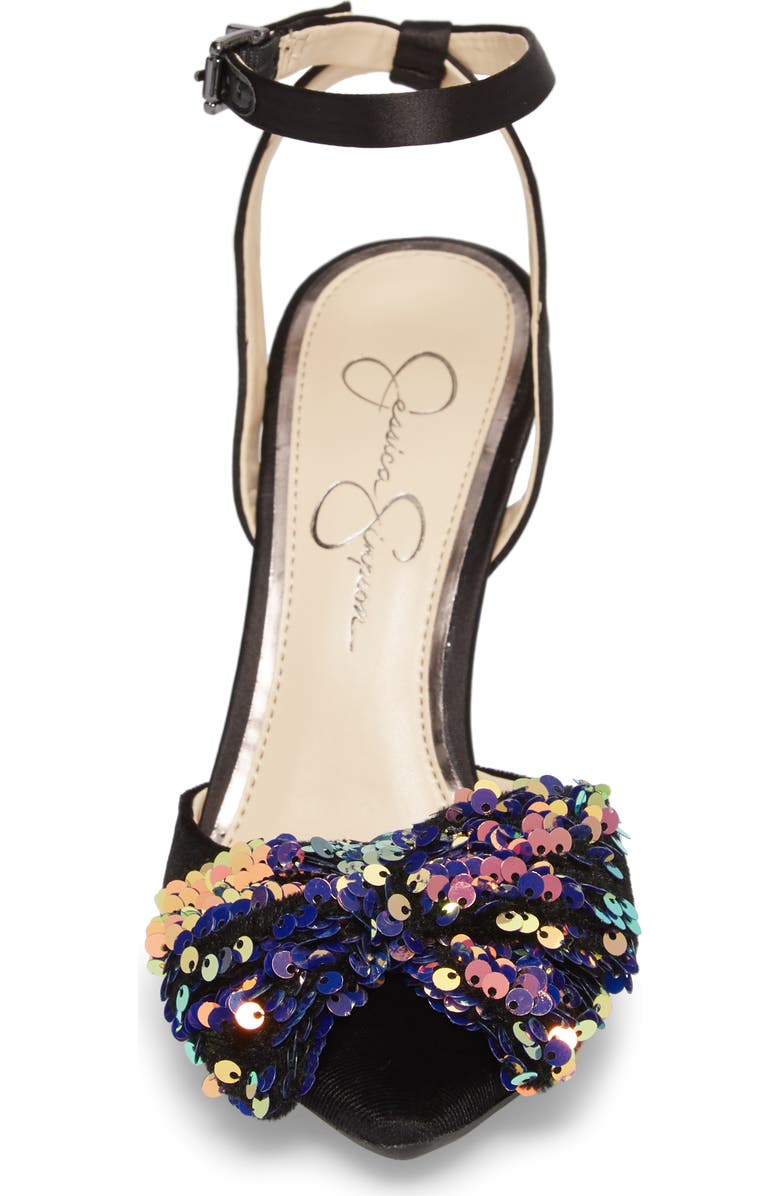 Jessica Simpson Pearlanna Pump, Alternate, color,