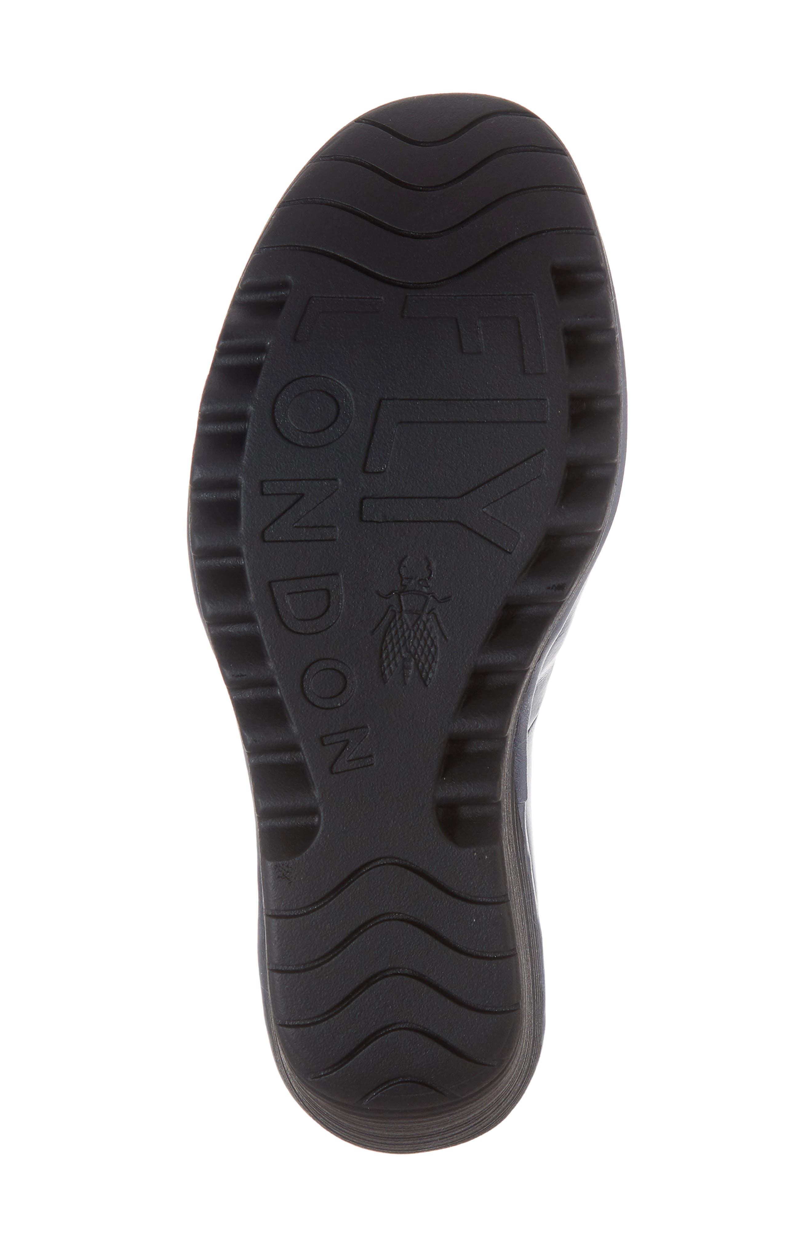 Fly London 'Yaz' Wedge Pump, Alternate, color, 