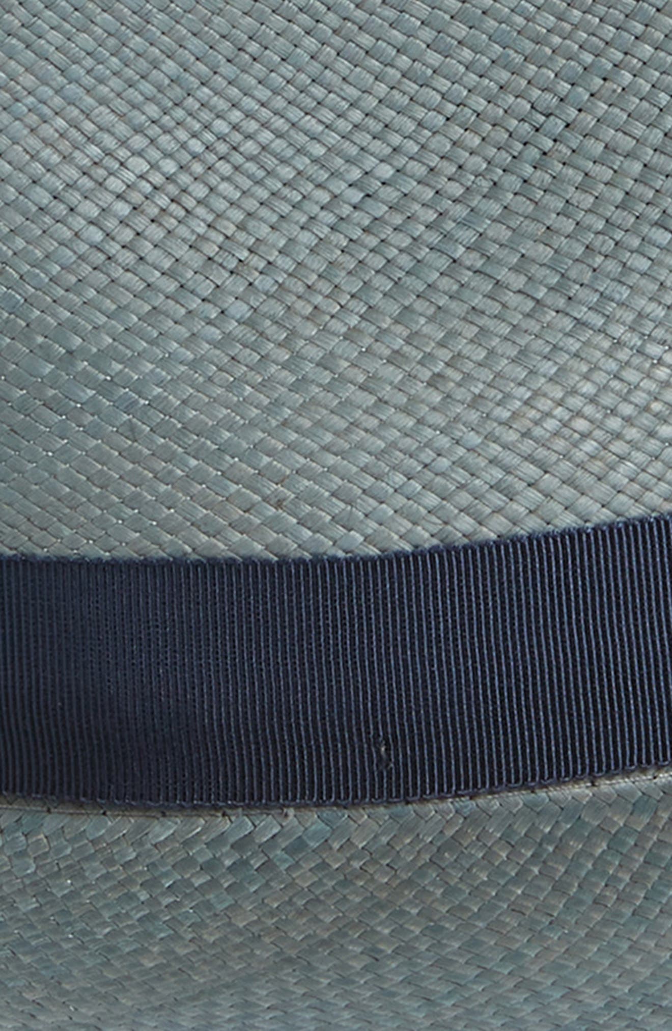 Bailey Cam Straw Panama Hat (Men) | Nordstromrack