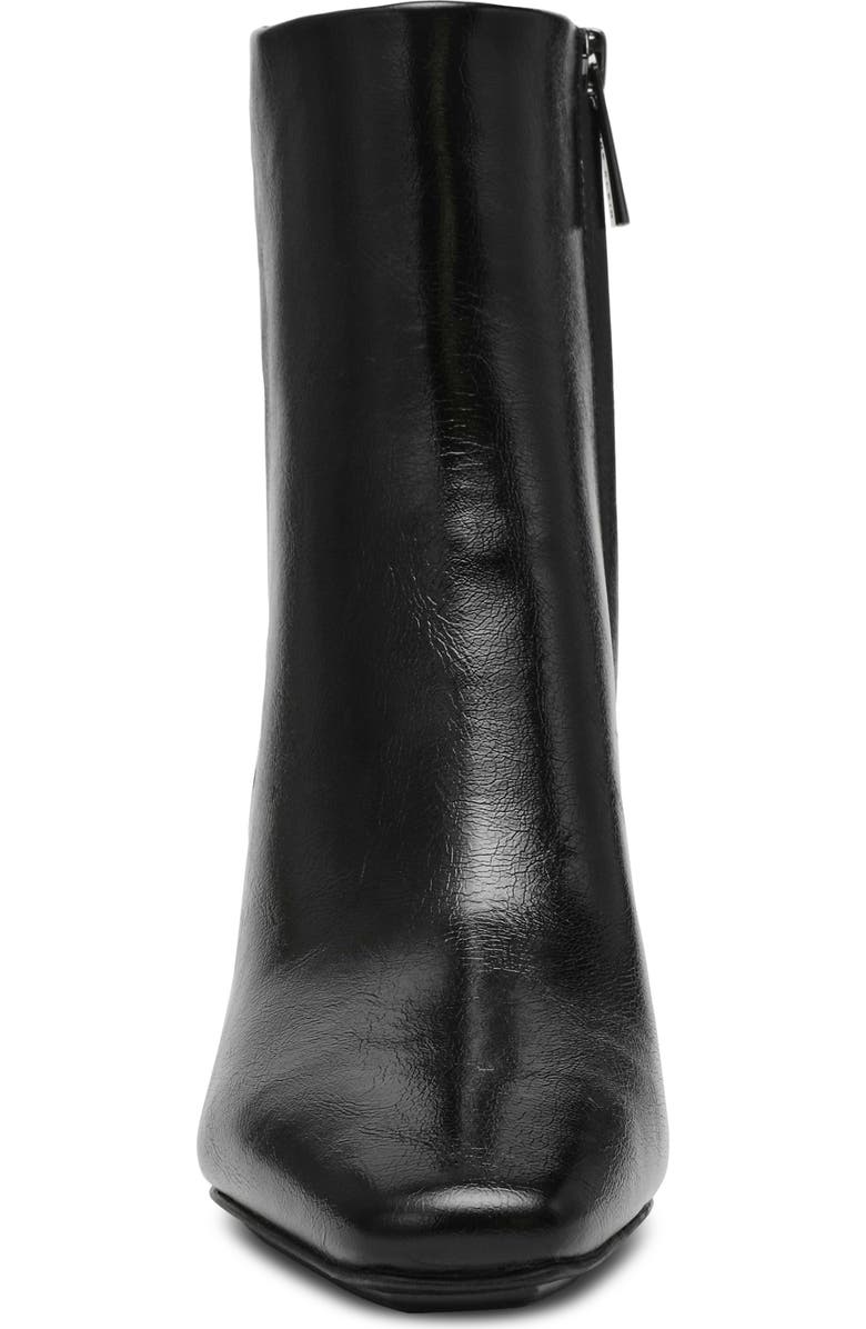 Anne Klein Pablo Bootie, Alternate, color, Black Smooth