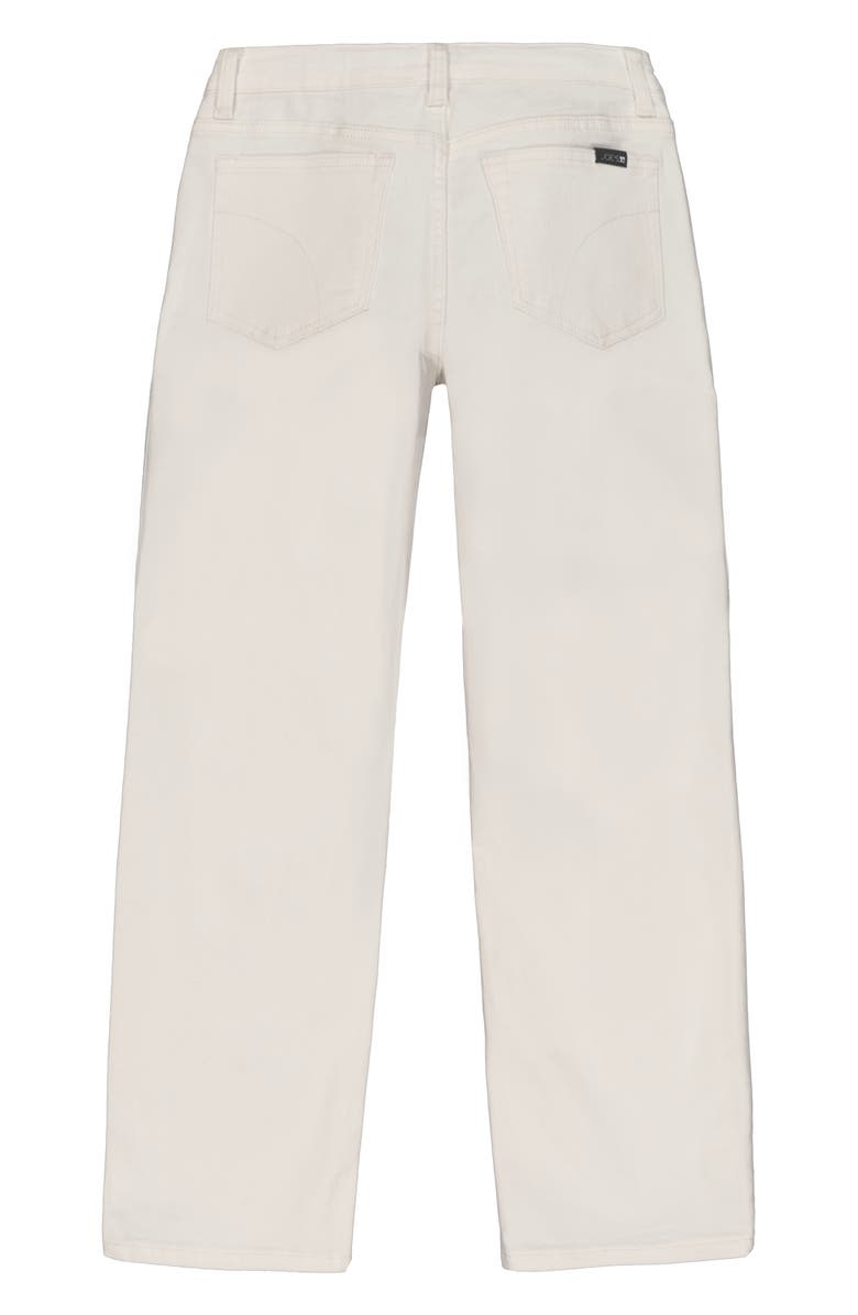 Joe's Jeans Kids' Maxwell Baggy Jeans, Alternate, color, White