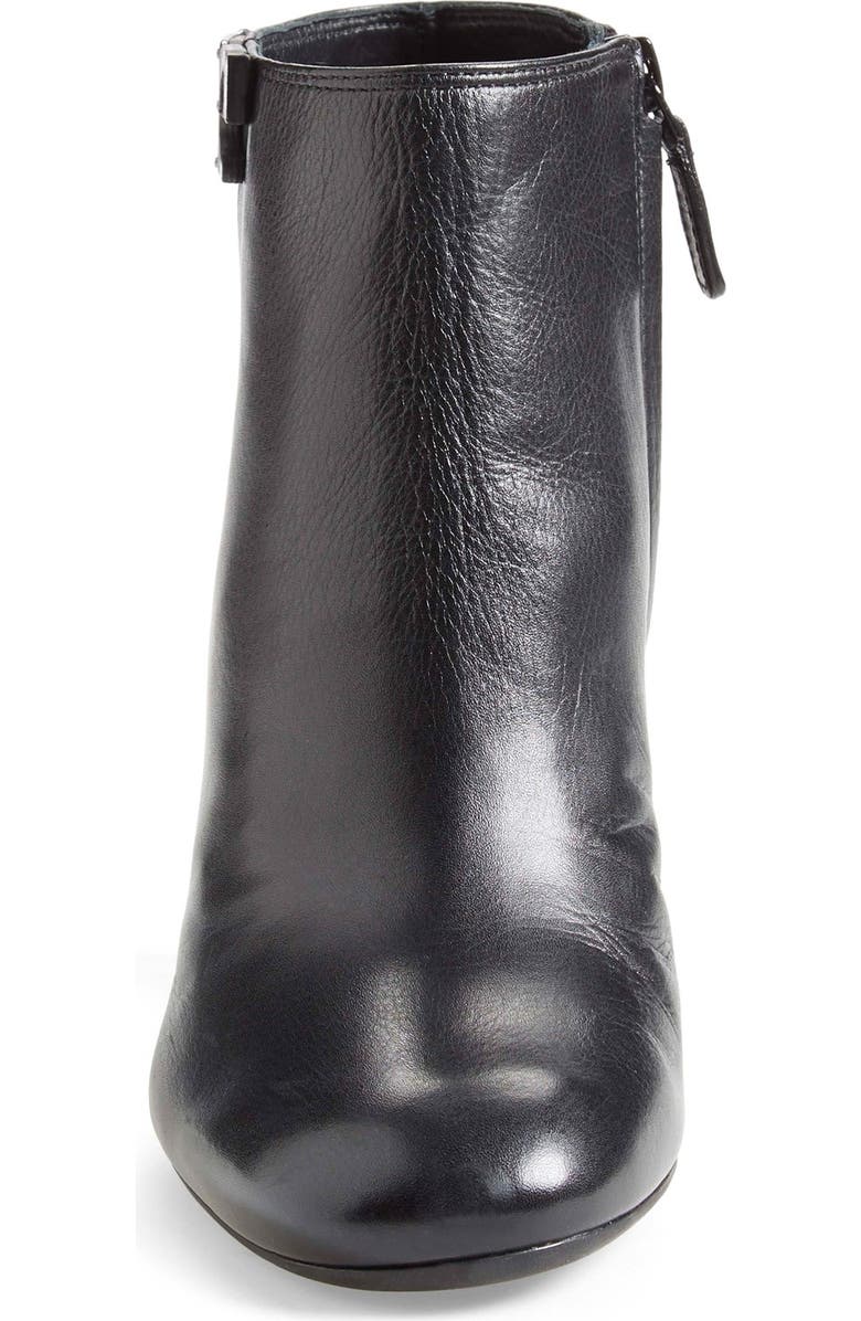 Tory Burch 'Lowell' Wedge Bootie, Alternate, color,