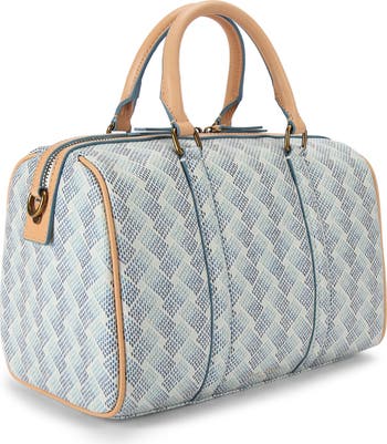 Camden Boston Satchel