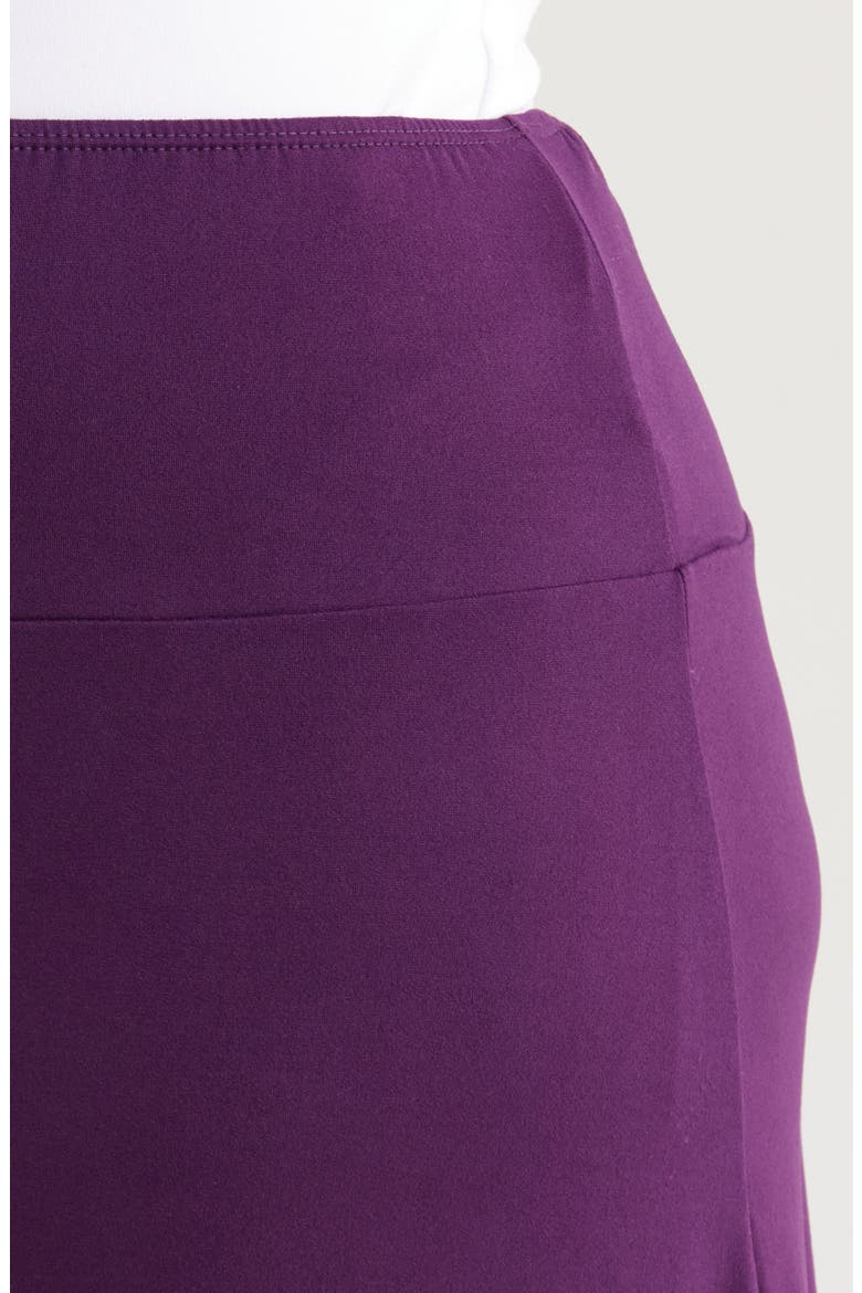 A-Line Skirt, Alternate, color, PURPLE