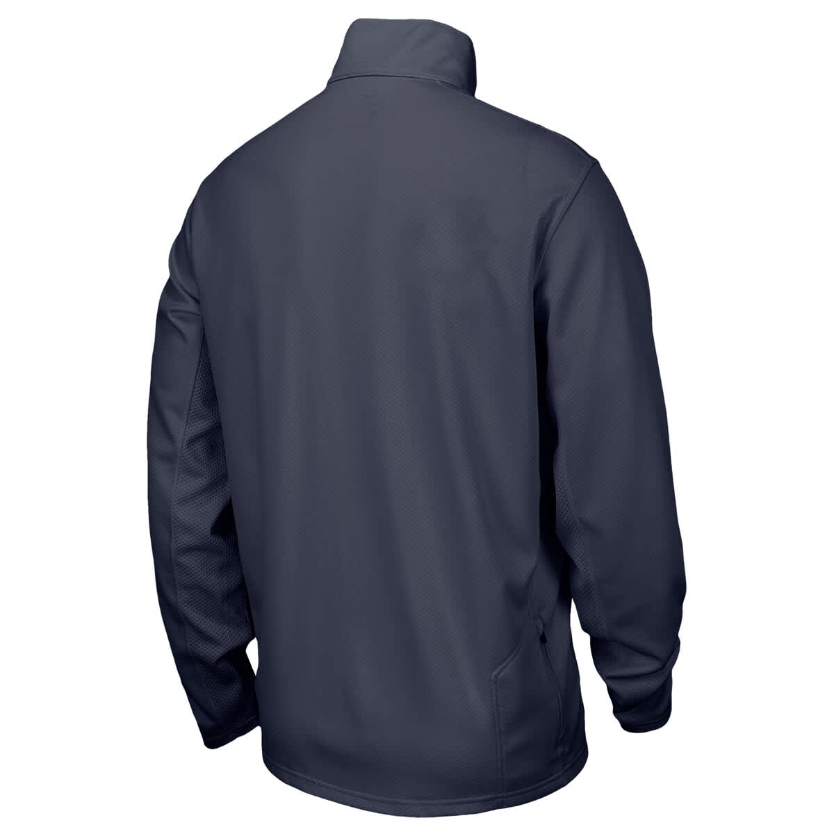 syracuse nike quarter zip