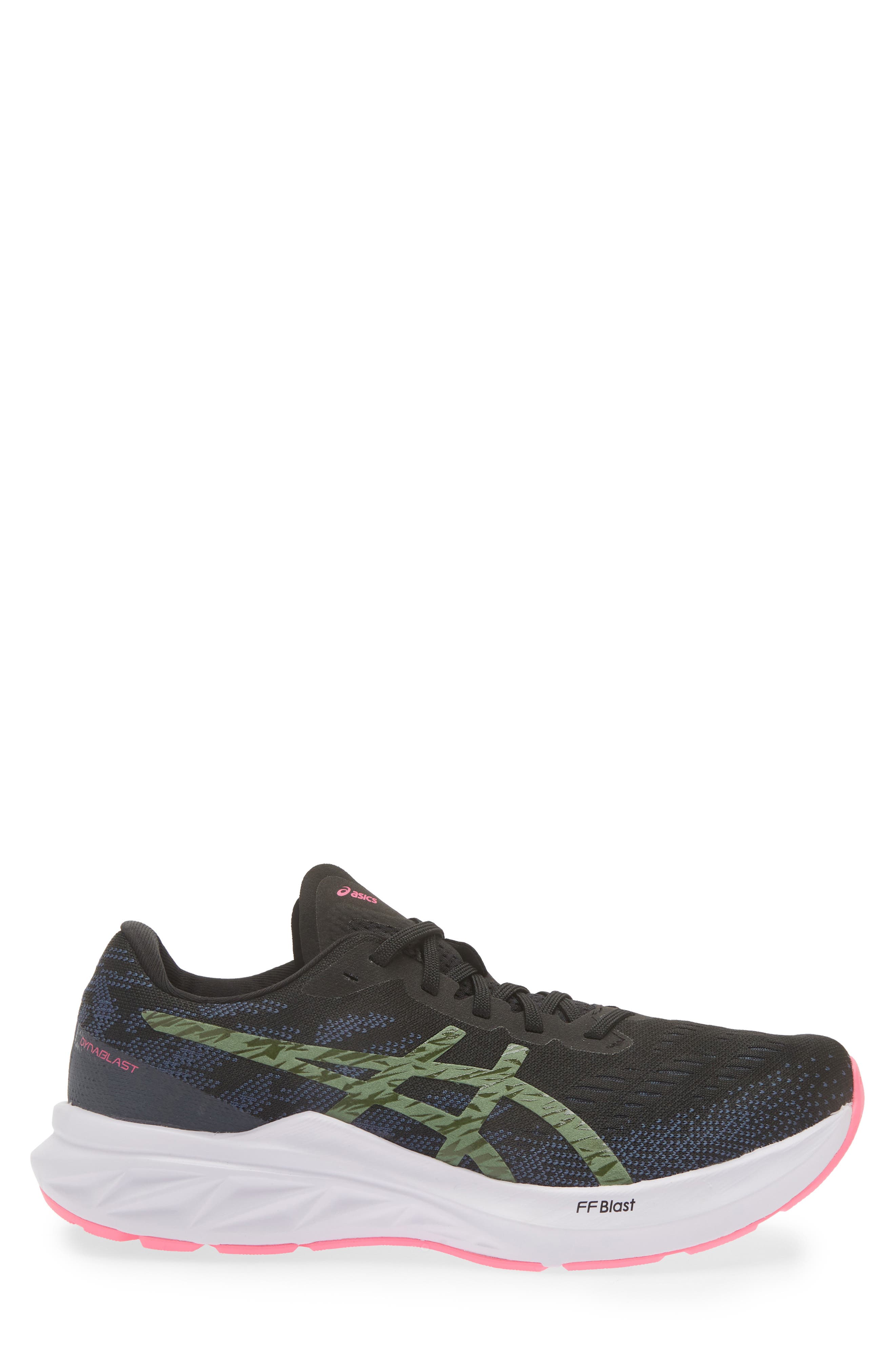 ASICS<sup>®</sup> Dynablast 3 Running Shoe, Alternate, color, 