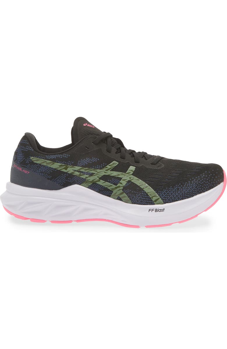 ASICS<sup>®</sup> Dynablast 3 Running Shoe, Alternate, color,