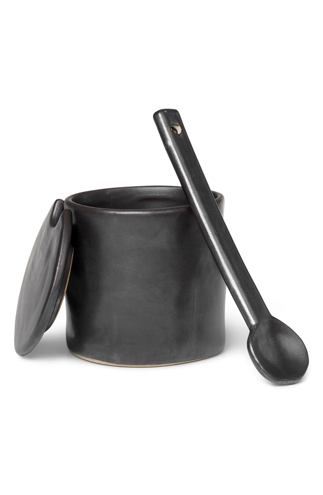 Ferm Living Flow Jar - Thumbnail 2
