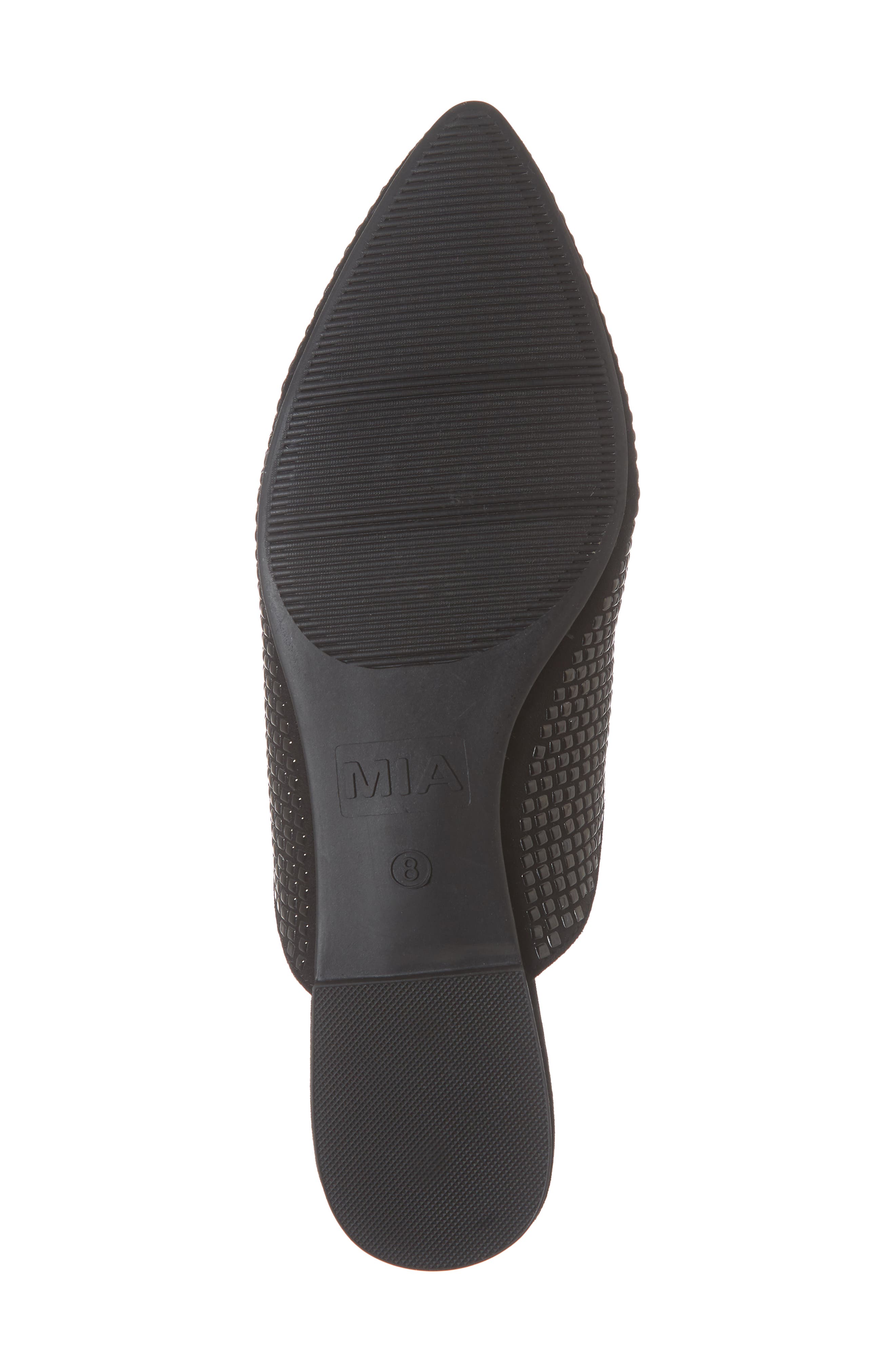 MIA Chasity Mule, Alternate, color, 