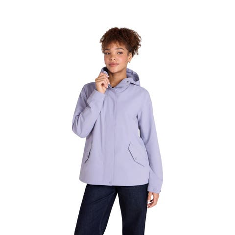 Hyde Waterproof Jacket