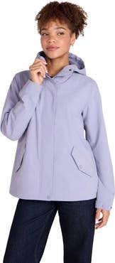 Animal Hyde Waterproof Jacket