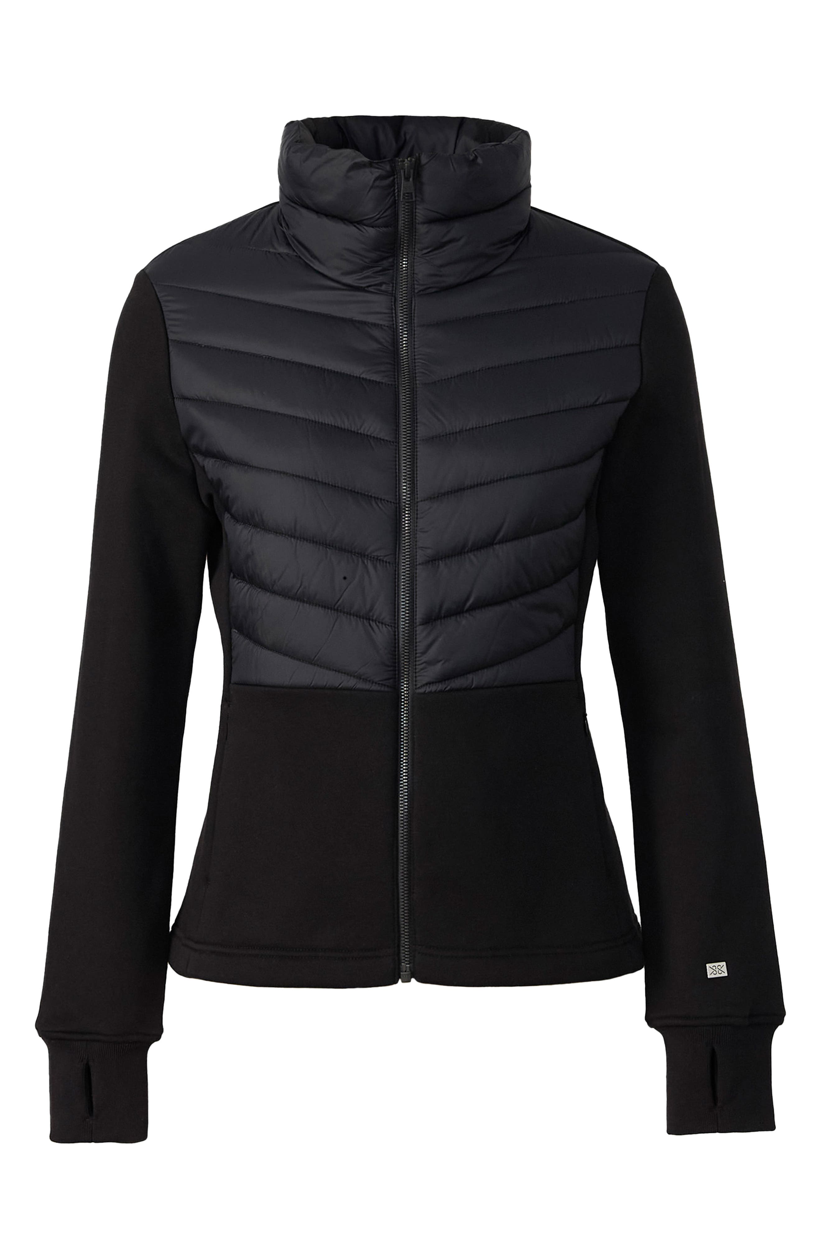 Soia & Kyo Annick Jacket — фото 5