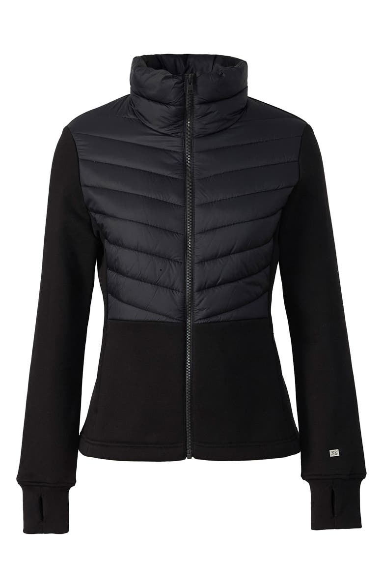 Soia & Kyo Annick Jacket, Alternate, color,