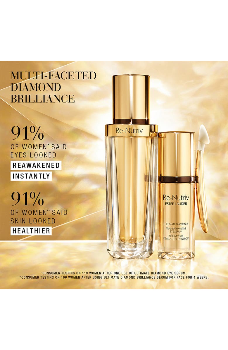 Estée Lauder Re-Nutriv The Pinnacle of Luxury Collection Skincare Set (Limited Edition) $386 Value, Alternate, color,