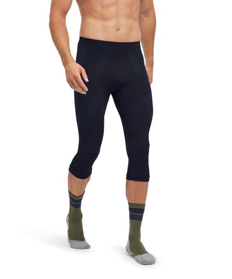 Warm 3/4 Base Layer Bottom (Men)