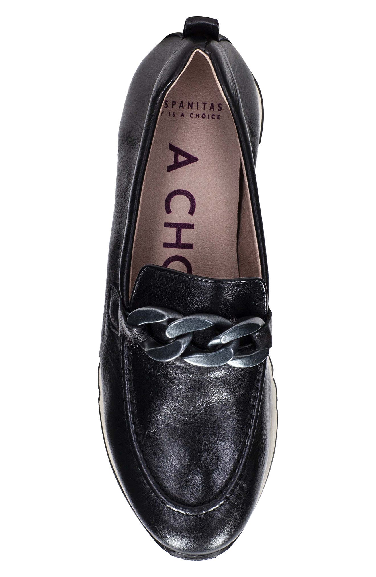 Hispanitas Kim Loafer, Alternate, color, 