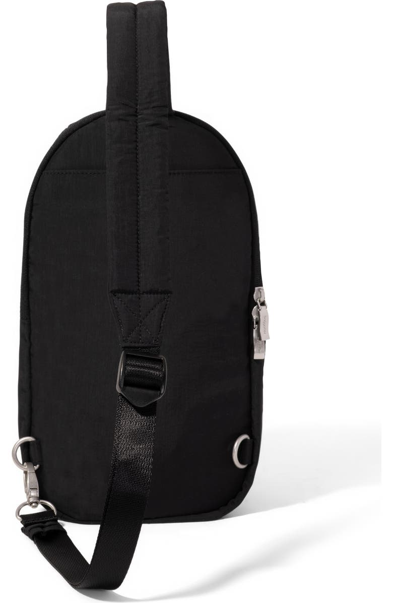 BAGGALLINI Swift Sling Bag, Alternate, color, B-Lite Black