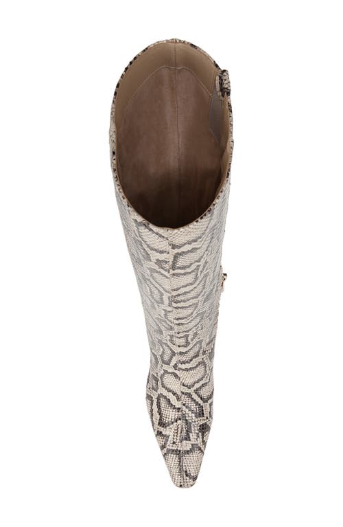 SAM EDELMAN SAM EDELMAN SYLVIA KNEE HIGH BOOT 