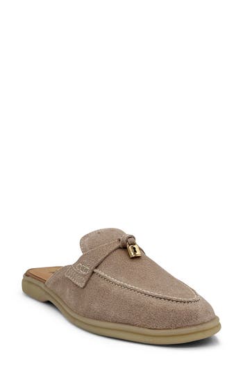 Shop Chelsea Crew Lasso Mule Loafer