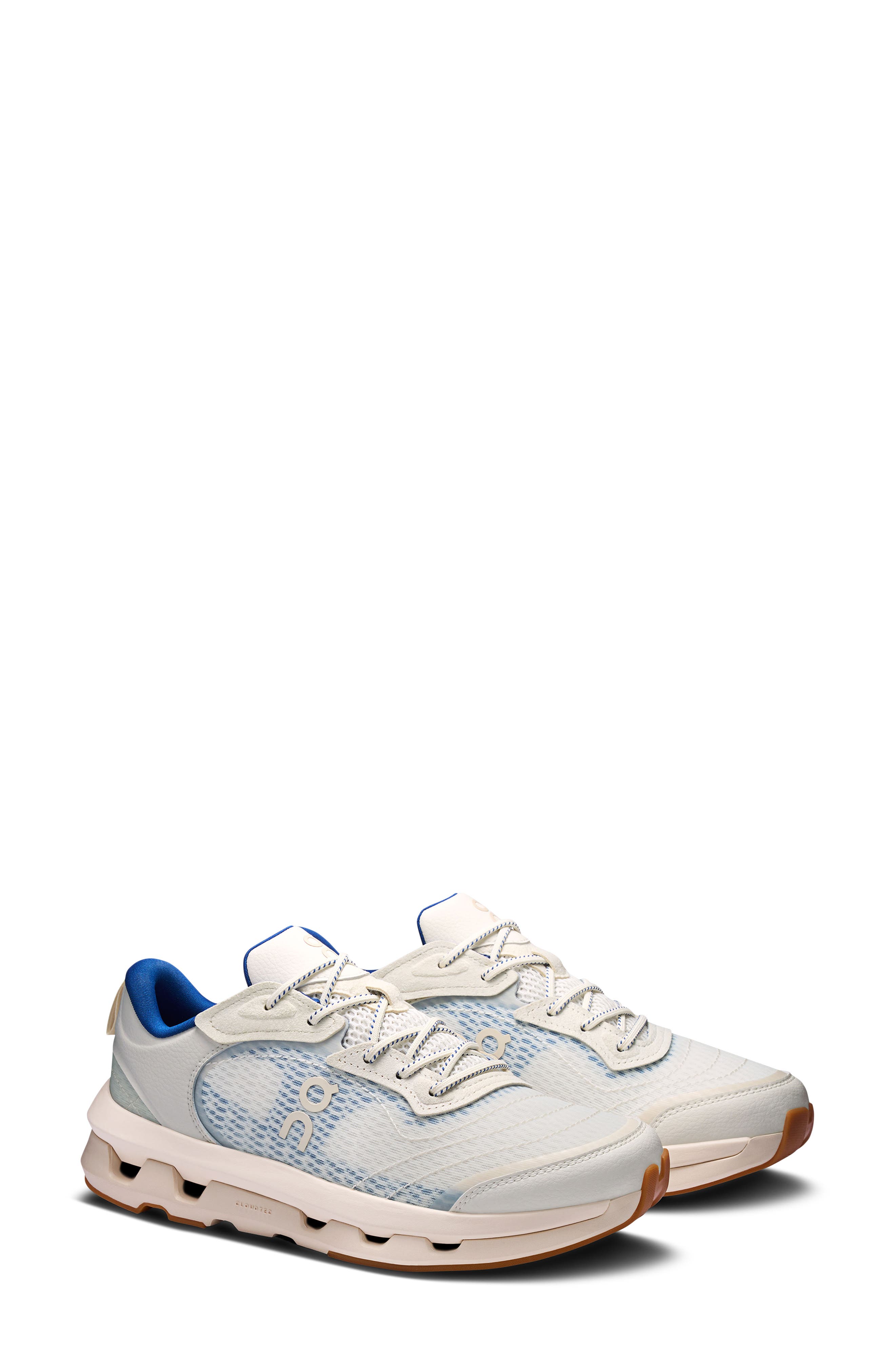 On Cloudzone Moon Sneaker, Alternate, color, 